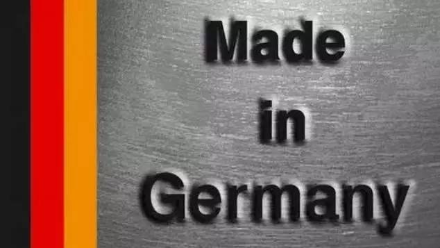 Made in Germany