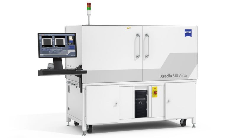 ZEISS Xradia 510 Versa΢