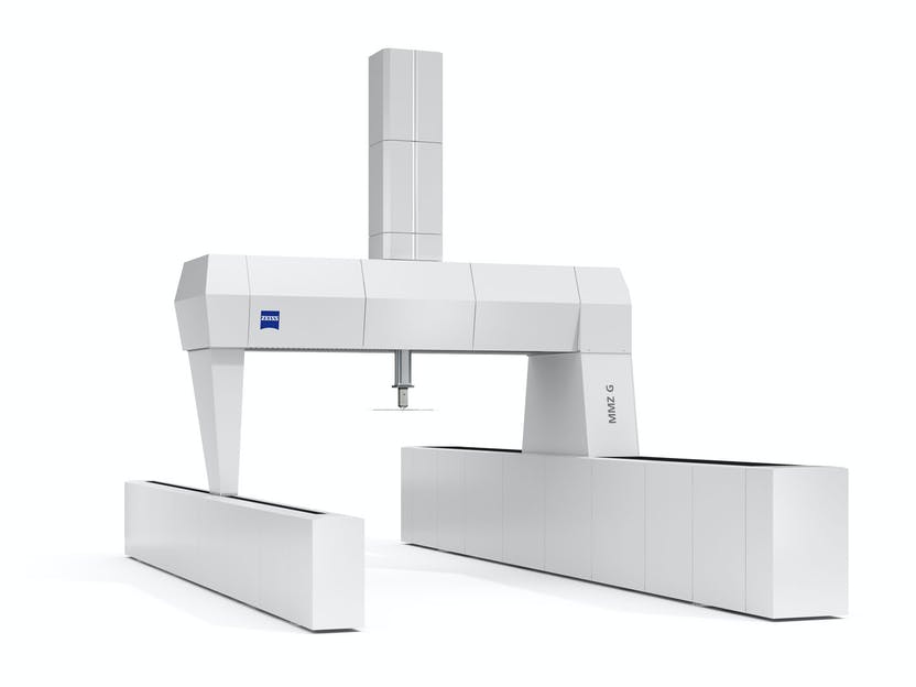 ZEISS MMZ G����������